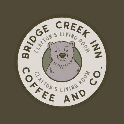 Logo from BCI Coffee & Co | Clayton Coffee Shop