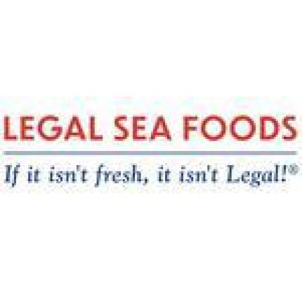 Logótipo de Legal Sea Foods - Chicago