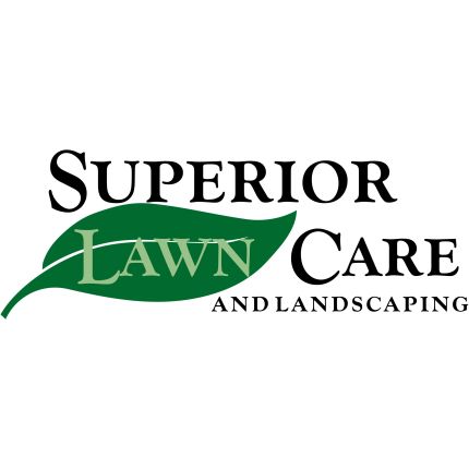 Logotipo de Superior Lawn Care