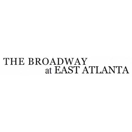 Logo da Broadway at East Atlanta