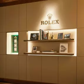 Bild von Hodinářství Bechyně, Brno - oficiální prodejce Rolex