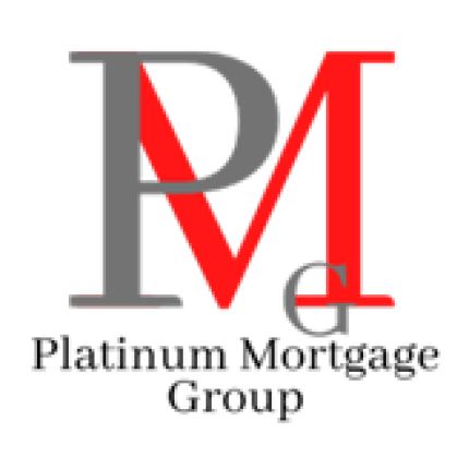 Logo from Platinum Mortgage Group Inc.