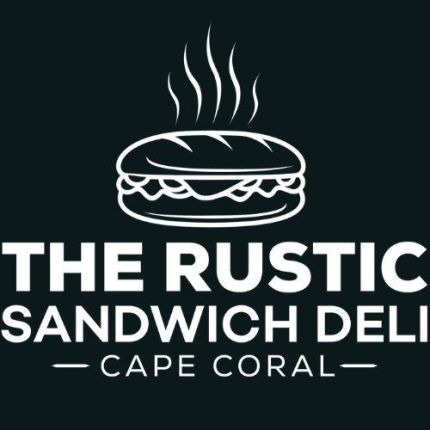 Logo od The Rustic Inc.