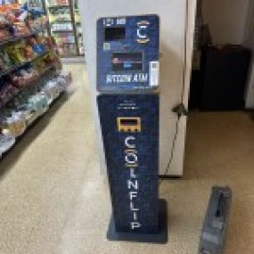 Bild von CoinFlip Bitcoin ATM