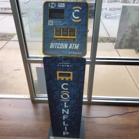 Bild von CoinFlip Bitcoin ATM