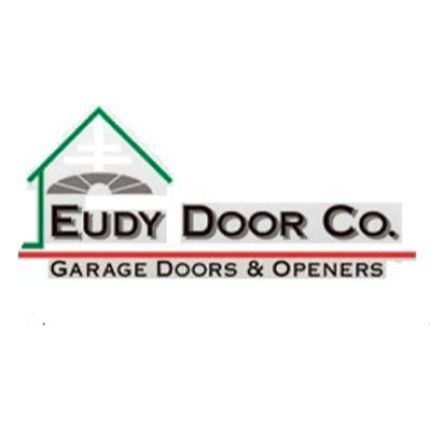 Logotyp från Eudy Door Co
