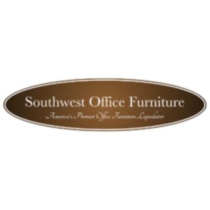 Logo fra Southwest Office Furniture