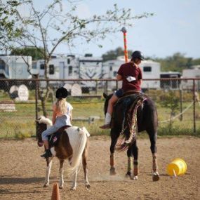 Bild von Three Brothers Stable