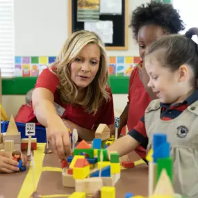 Bild von Primrose School of Southeast Ellicott City