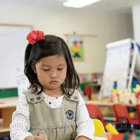 Bild von Primrose School of Southeast Ellicott City
