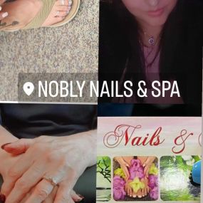 Bild von Nobly Nails & Spa