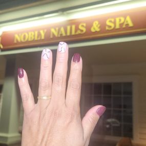 Bild von Nobly Nails & Spa