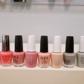 Bild von Nobly Nails & Spa