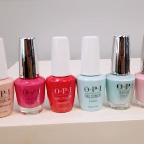 Bild von Nobly Nails & Spa