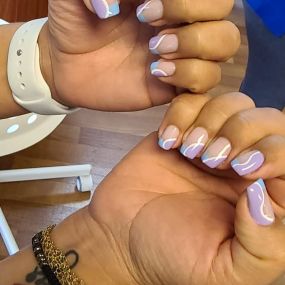 Bild von Nobly Nails & Spa