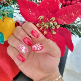 Bild von Nobly Nails & Spa