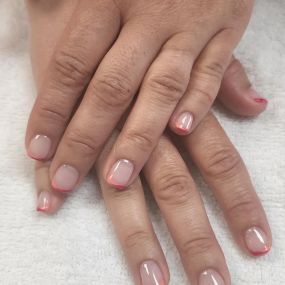 Bild von Nobly Nails & Spa