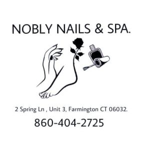 Bild von Nobly Nails & Spa