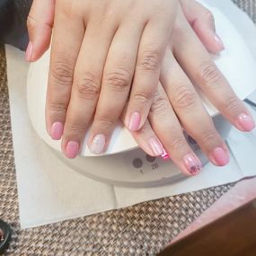 Bild von Nobly Nails & Spa