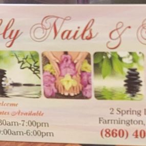 Bild von Nobly Nails & Spa