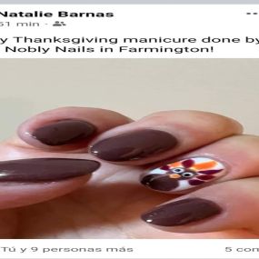 Bild von Nobly Nails & Spa