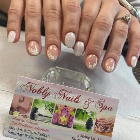 Bild von Nobly Nails & Spa