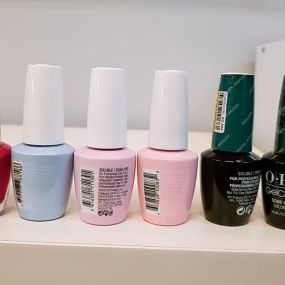 Bild von Nobly Nails & Spa