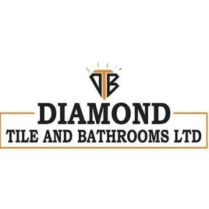 Logo von Diamond Tile and Bathrooms Ltd