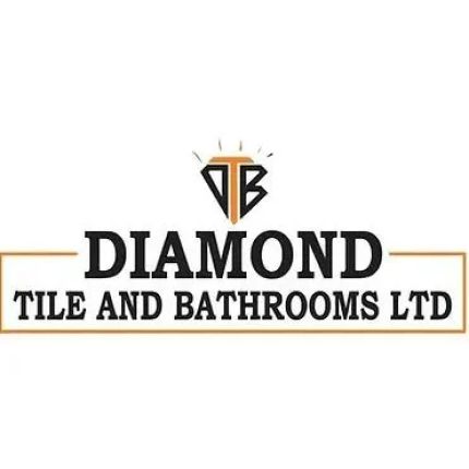 Logo de Diamond Tile and Bathrooms Ltd