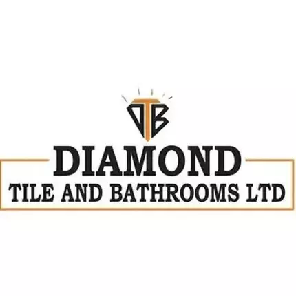 Logo od Diamond Tile and Bathrooms Ltd