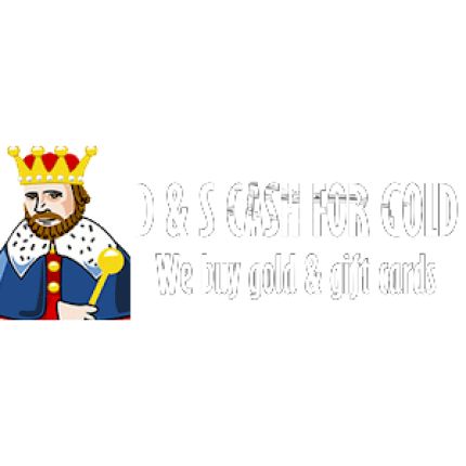 Logo od D&S Cash for Gold
