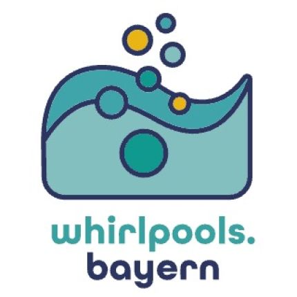 Logo von whirlpools.bayern