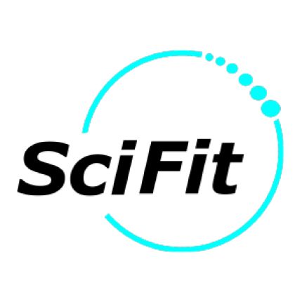Logo da SciFit Center