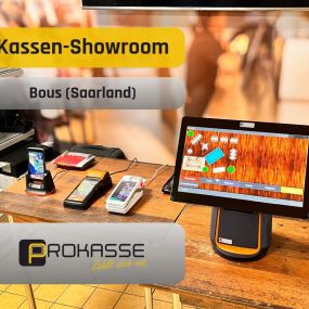 Bild von PROKASSE Kassensysteme