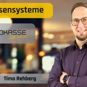 Bild von PROKASSE Kassensysteme