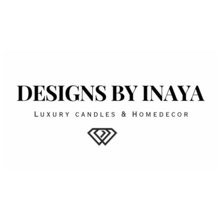 Logo da Designs by Inaya