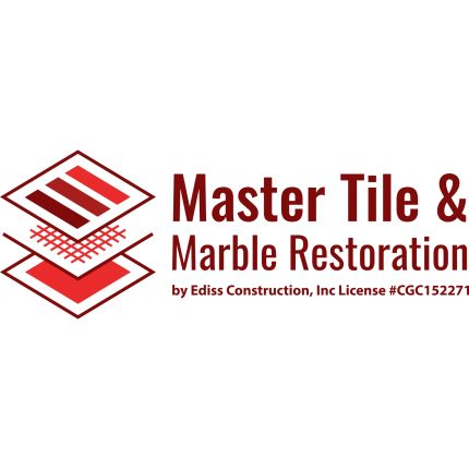 Logotyp från Master Tile & Marble Restoration LLC