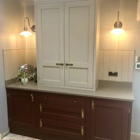 Bild von Thomas Wilson & Co Cabinetry