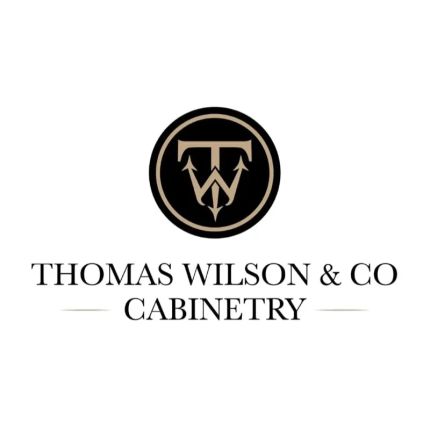 Logotipo de Thomas Wilson & Co Cabinetry
