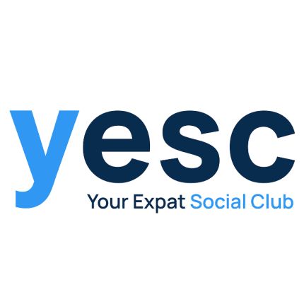 Logo de YESC - Your Expat Social Club