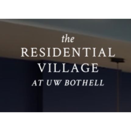 Logotipo de Residential Village at UW Bothell