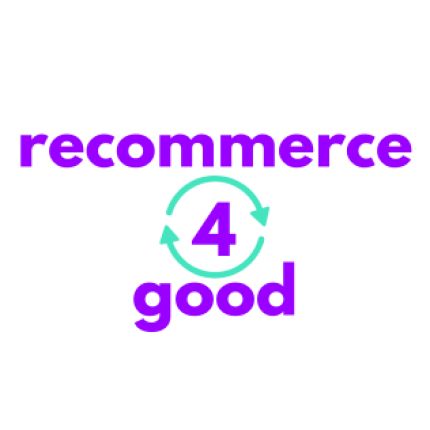 Logo van recommerce4good