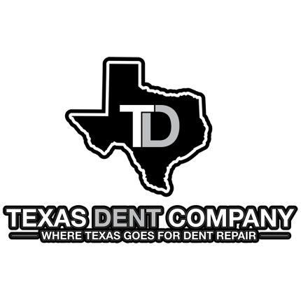 Logo de Texas Dent Company - Midland Auto Hail Repair and Removal