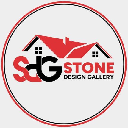 Logo da Stone Design Gallery