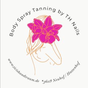 Bild von Spray Tanning by TH Nails