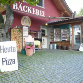 Bild von Scharrenberg Vollkornbäckerei