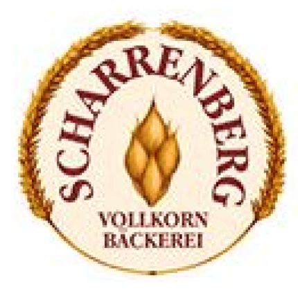 Logo from Scharrenberg Vollkornbäckerei