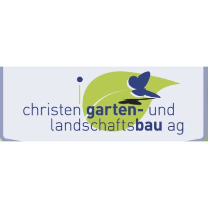 Logotyp från christen gartenpflege gmbh