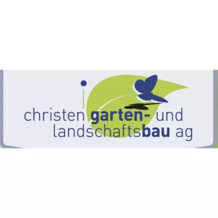 Logo von christen gartenpflege gmbh