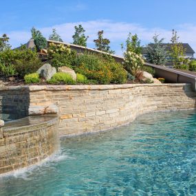 Mint Landscaping has the expertise to plan and execute all aspects of landscape design from greenscapes to hardscapes to waterscapes and more!